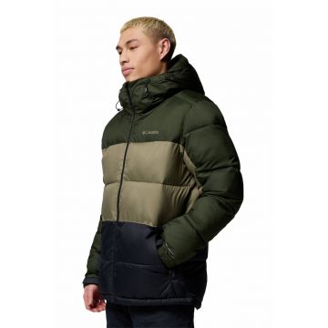 Geaca impermeabila - pentru schi Slope Style