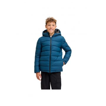 Geaca JACK &JONES Point Pu Puffer Bf JNR 52928