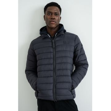 Geaca matlasata Amichoko