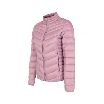 Geaca matlasata de dama -  Poliamida