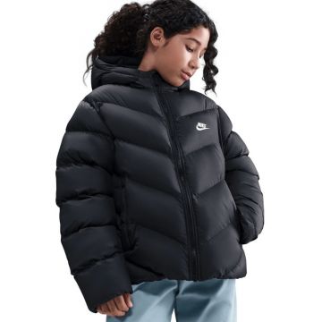 Geaca Nike K NSW TF ADP PUFFER