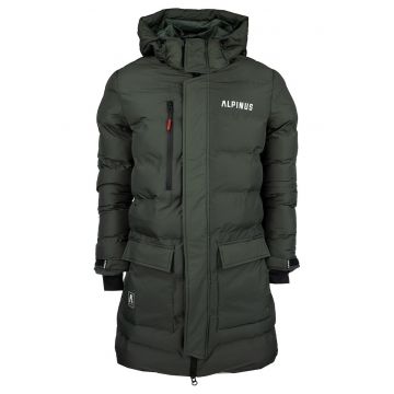 Geaca pentru barbati Kaki