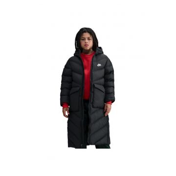 Geaca  TF ADP Puffer Parka 52627