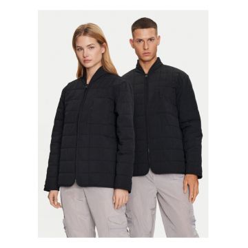 Geaca unisex -  303718589 - Nylon - Negru