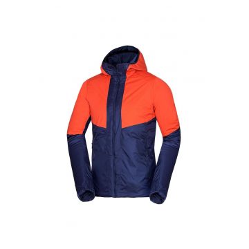 Jacheta barbati hibrida 2.5L cu izolatie termica sintetica  BU-5032OR KASHTON