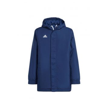 Jacheta copii -  Poliester - Albastru