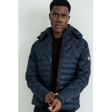 Jacheta cu gluga Buratana