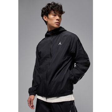 Jacheta cu gluga - pentru baschet