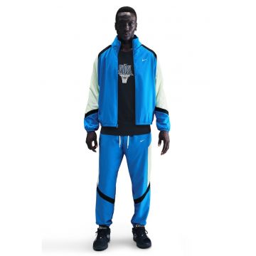 Jacheta cu logo - pentru baschet Icon