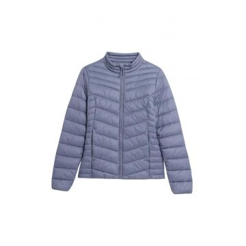 Jacheta dama -  Poliamida - Albastru -