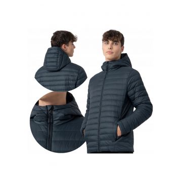 Jacheta sport usoara pentru barbati  MEN JACKET KUMP004 Z22-KUMP004-30