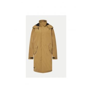 Jacheta unisex -  304692536 - Poliester - Bej