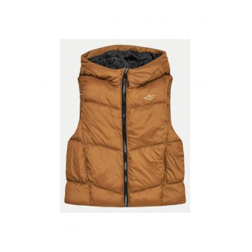 Vesta baieti -  303946241 - Poliamida - Maro