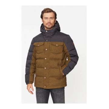 Geaca barbati -  89263 - Bumbac - Maro