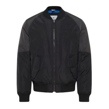 Geaca barbati -  Poliester Negru