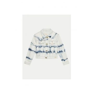 Geaca copii -  512309 - Albastru - Bumbac