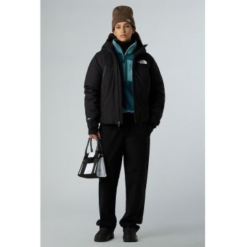 Geaca cu gluga Range Down