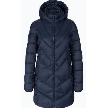 Geaca dama -  Poliamida - Bleumarin