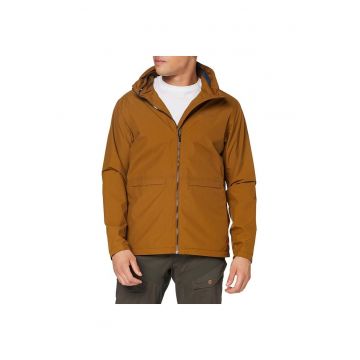 Geaca de Trekking Impermeabila cu gluga -