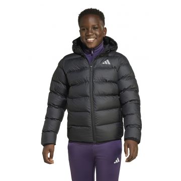 Geaca impermeabila matlasata