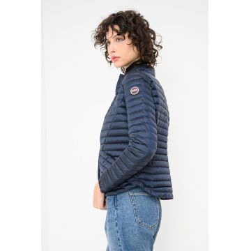 Geaca usoara cu umplutura de puf