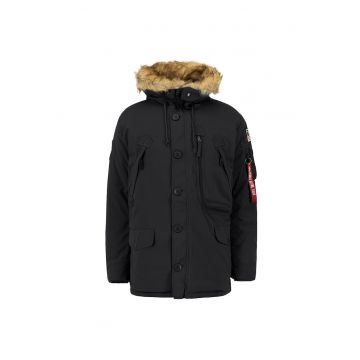 Jacheta barbati  3158 - Nylon