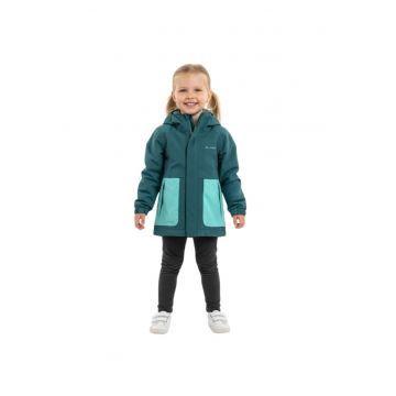 Jacheta copii cu design 3 in 1  Campfire -