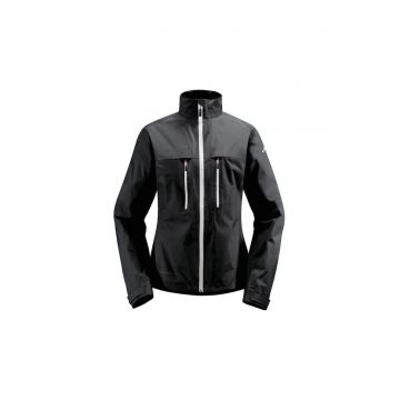 Jacheta sport  Poliuretan - Negru -