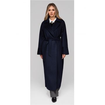 Palton lung elegant  OW-COLC-0105