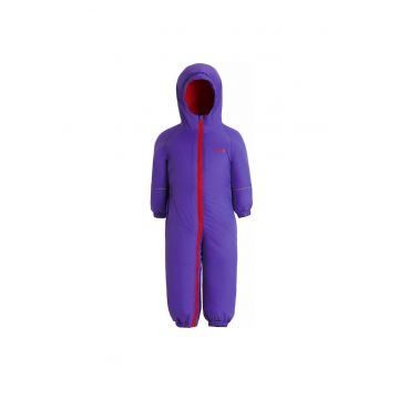 Salopeta impermeabila cu gluga Slosh III -