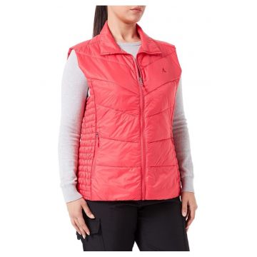 Veasta matlasata cu buzunare laterale -