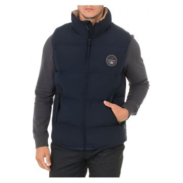 Vesta cu model matlasat Allon