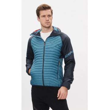 Geaca barbati -  303269395 - Poliamida - Albastru