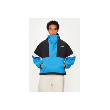 Geaca barbati -  304638503 - Poliamida - Albastru