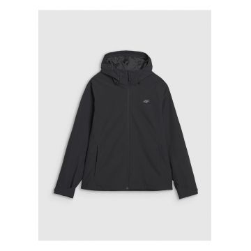 Geaca barbati  4FWSS25TTJAM703 poliester - negru