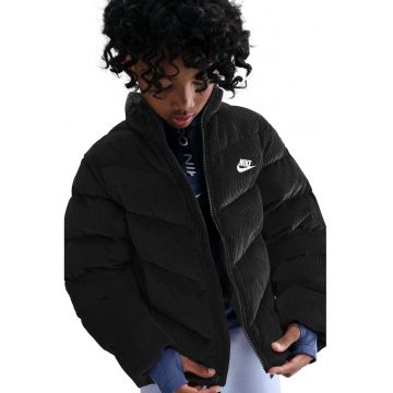 Geaca bufanta si matlasata