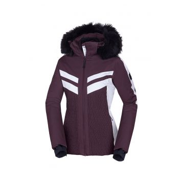 Geaca cu gluga pentru ski Brandi