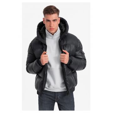 Geaca cu snururi  OM-JAHP-0207