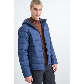 Geaca cu umplutura de puf pentru drumetii Ather