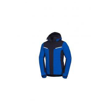 Geaca de schi pentru barbati -  Clyde - Albastru