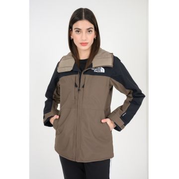 Geaca impermeabila cu gluga pentru ski Namak