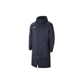 Geaca lunga cu gluga Park