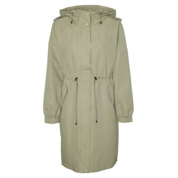 Geaca parka dama -  Poliester