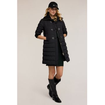 Geaca scurta matlasata