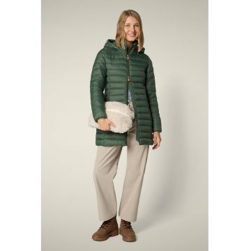 Geaca slim fit Carol