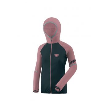 Jacheta alergare dama  Alpine Wind