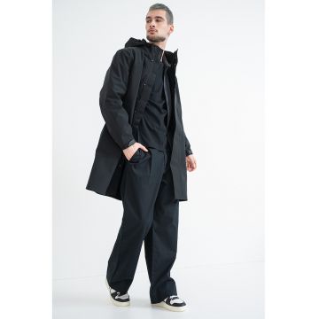 Jacheta cu design 2-in-1