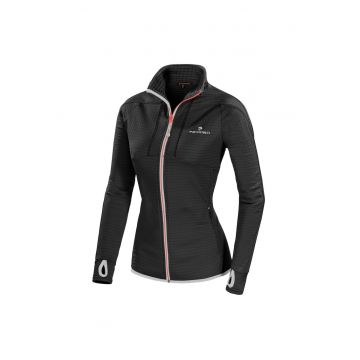 Jacheta dama  Kluane