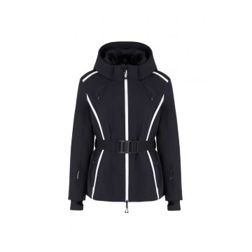 Jacheta schi dama EA7  St. Moritz