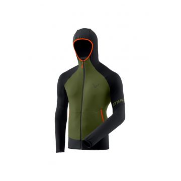 Jacheta trekking barbati  Transalper Light Polartec